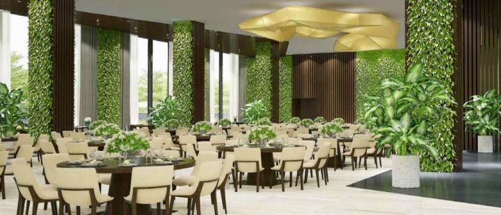 TIỆN ÍCH SÁNH TẦM QUỐC TẾ